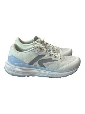 New Keen Women's WK500 Walking Shoes Sneakers Size 8.5 White